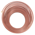Ags NiCopp Nickel/Copper Brake/Fuel/TransLine Tubing Coil, 5/16 x 100'' CNC-5100